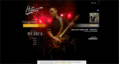 Desktop Screenshot of horeacrisovan.com